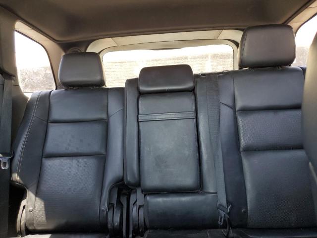 Photo 10 from auction – 2014 JEEP GRAND CHER with VIN 1C4RJFBG4EC570655