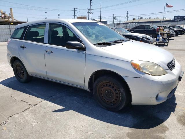 Photo 4 from auction – 2007 TOYOTA COROLLA MA with VIN 2T1KR32E47C644531