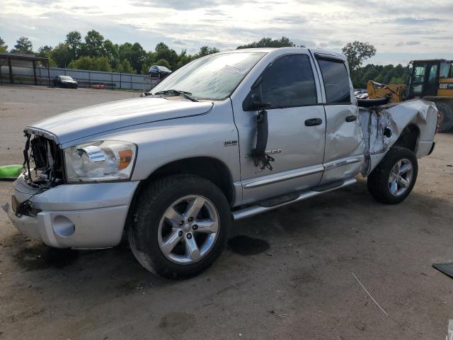DODGE RAM 1500 S 2007 with VIN 1D7HA18237S257184 - Photo from auction