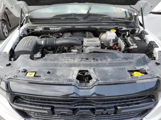 Photo 11 from auction – 2020 RAM 1500 LARAM with VIN 1C6SRFRT6LN376926