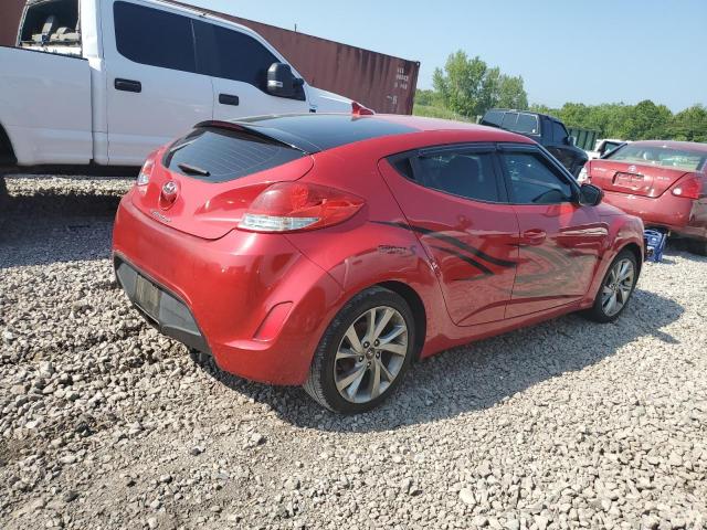 Photo 3 from auction – 2016 HYUNDAI VELOSTER with VIN KMHTC6AD1GU276243