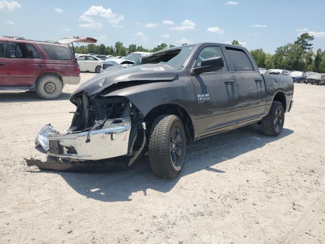 RAM 1500 CLASS 2022 with VIN 3C6RR6KG9NG205742 - Photo from auction