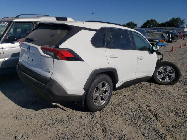 Photo 3 from auction – 2022 TOYOTA RAV4 LE with VIN 4T3MWRFV9NU053080
