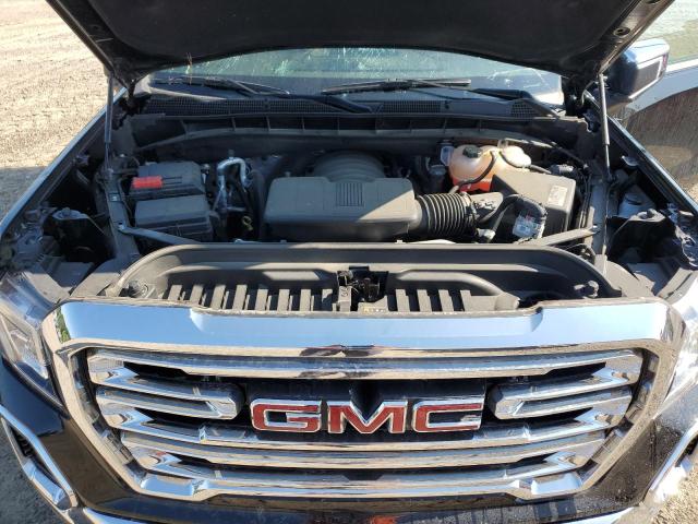 Photo 11 from auction – 2021 GMC SIERRA K15 with VIN 3GTU9DED2MG445335