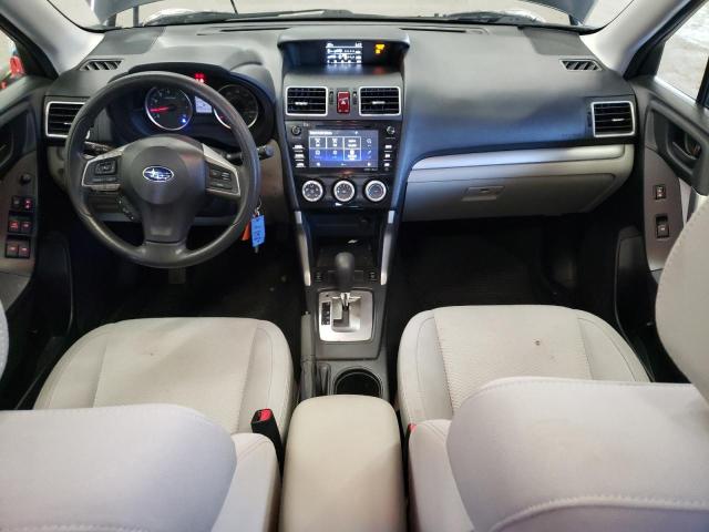 Photo 8 from auction – 2016 SUBARU FORESTER 2 with VIN JF2SJADC9GH438545