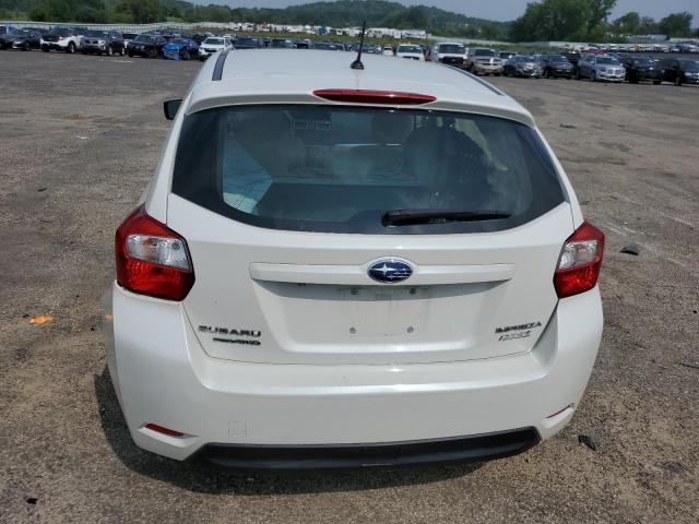 صورة رقم 6 من المزاد - 2015 SUBARU IMPREZA PR مع VIN JF1GPAC65FH203630