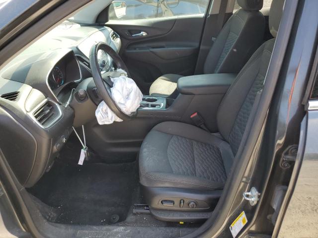 Photo 7 from auction – 2018 CHEVROLET EQUINOX LT with VIN 2GNAXSEV2J6144181