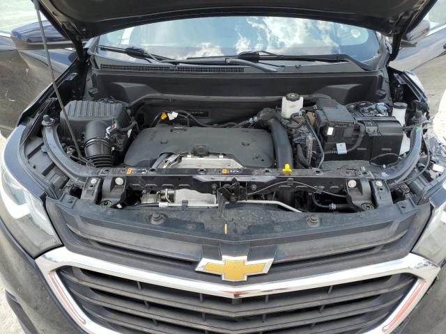 Photo 12 from auction – 2020 CHEVROLET EQUINOX LT with VIN 3GNAXLEX9LS541124