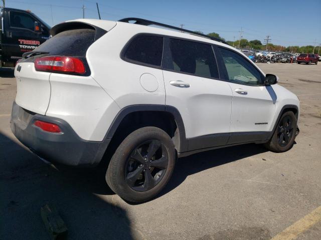 Photo 3 from auction – 2016 JEEP CHEROKEE L with VIN 1C4PJMCS7GW132499