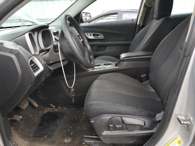 Photo 7 from auction – 2013 CHEVROLET EQUINOX LS with VIN 1GNFLCEK1DZ123442
