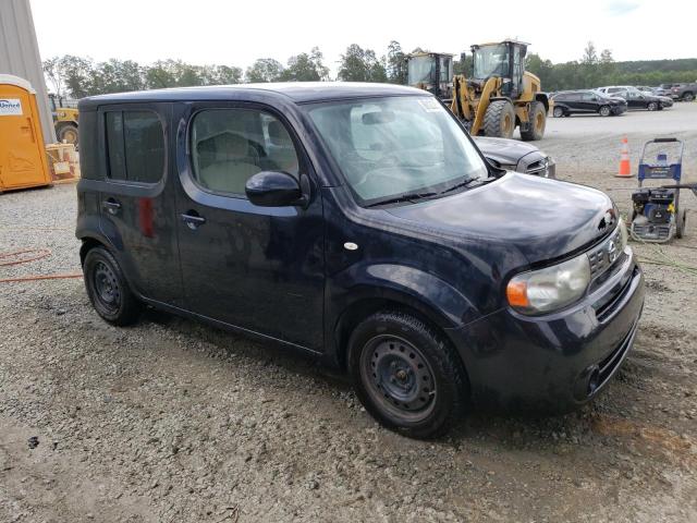 Photo 4 from auction – 2011 NISSAN CUBE BASE with VIN JN8AZ2KR2BT203477