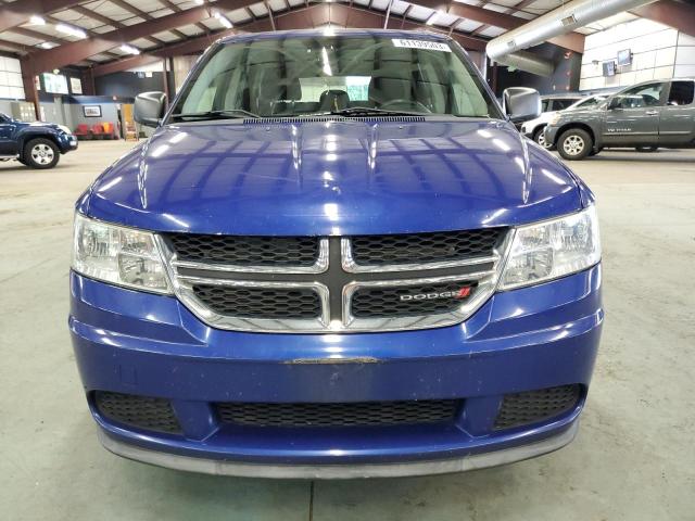 Photo 5 from auction – 2012 DODGE JOURNEY SE with VIN 3C4PDCABXCT388088