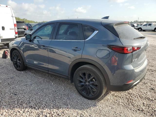 Photo 2 from auction – 2023 MAZDA CX-5 PREFE with VIN JM3KFBCM4P0143696