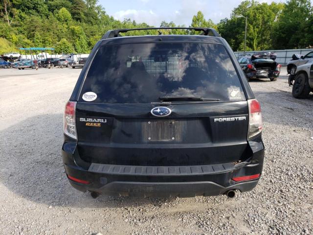 Foto 6 de la subasta – 2009 SUBARU FORESTER 2 con VIN JF2SH64679H734721