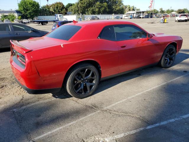 Photo 3 from auction – 2016 DODGE CHALLENGER with VIN 2C3CDZAGXGH299704