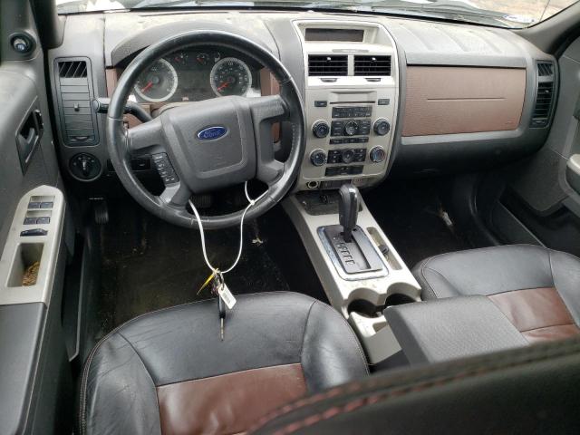 Photo 8 from auction – 2008 FORD ESCAPE XLT with VIN 1FMCU93148KA95863