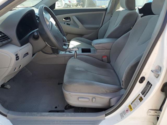 Photo 7 from auction – 2008 TOYOTA CAMRY HYBR with VIN 4T1BB46K98U039964