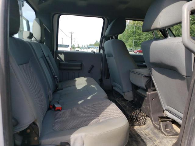 Photo 10 from auction – 2012 FORD F250 SUPER with VIN 1FT7W2BT8CEA50944