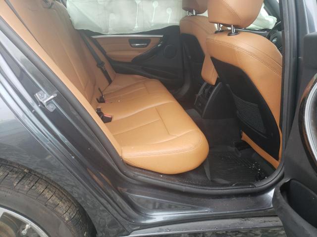 Photo 10 from auction – 2018 BMW 330 XI with VIN WBA8D9C53JEM33087