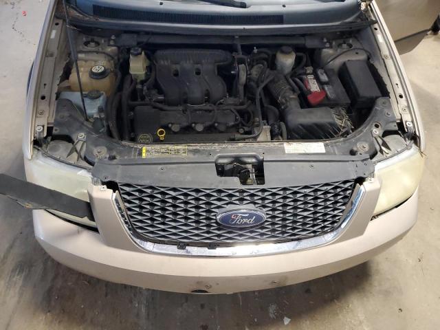 Photo 12 from auction – 2007 FORD FREESTYLE with VIN 1FMZK02127GA14938