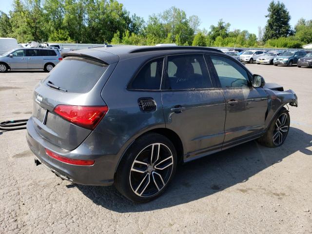 Photo 3 from auction – 2016 AUDI Q5 PREMIUM with VIN WA1D7AFP5GA074245