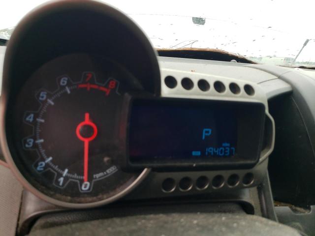 صورة رقم 9 من المزاد - 2012 CHEVROLET SONIC LS مع VIN 1G1JA6SH9C4142263