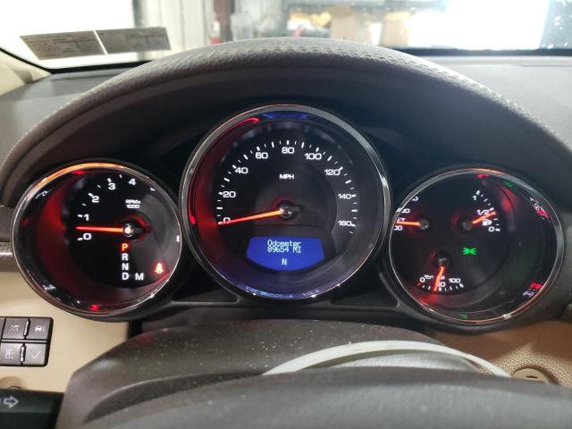 صورة رقم 9 من المزاد - 2009 CADILLAC CTS مع VIN 1G6DG577X90144166