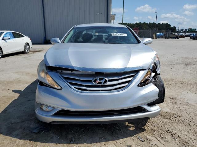 Photo 5 from auction – 2013 HYUNDAI SONATA GLS with VIN 5NPEB4AC7DH656348
