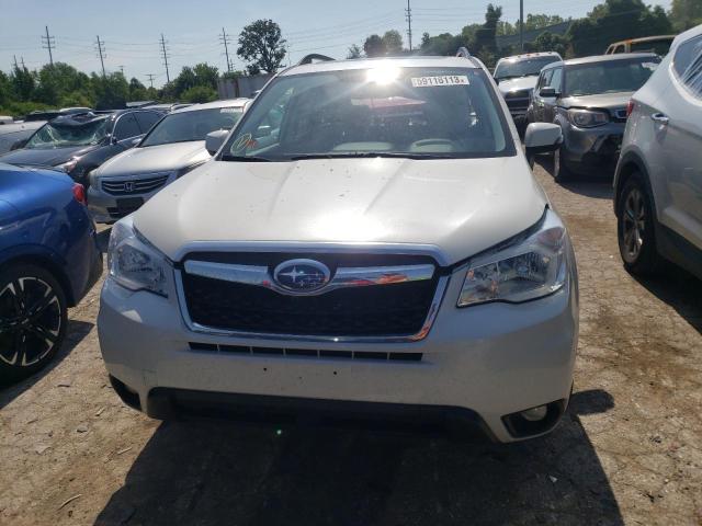 Photo 5 from auction – 2015 SUBARU FORESTER 2 with VIN JF2SJAUC2FH500401