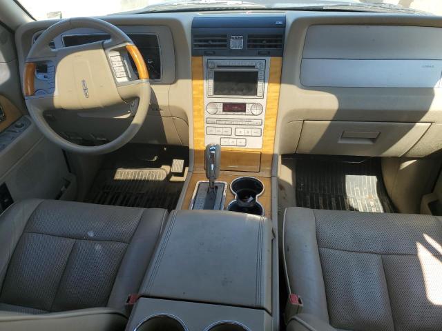 Photo 8 from auction – 2007 LINCOLN NAVIGATOR with VIN 5LMFU28597LJ04739