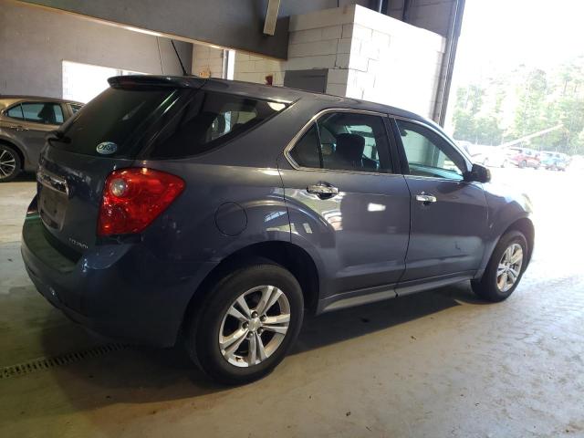 Photo 3 from auction – 2014 CHEVROLET EQUINOX LS with VIN 2GNALAEK6E6136733