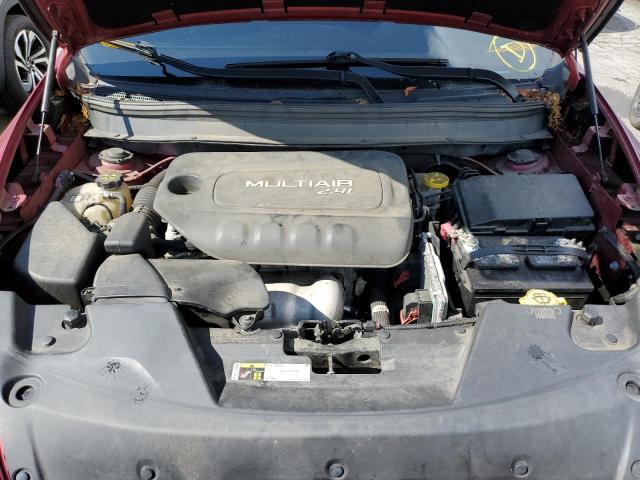 Photo 11 from auction – 2014 JEEP CHEROKEE L with VIN 1C4PJMDB3EW251100