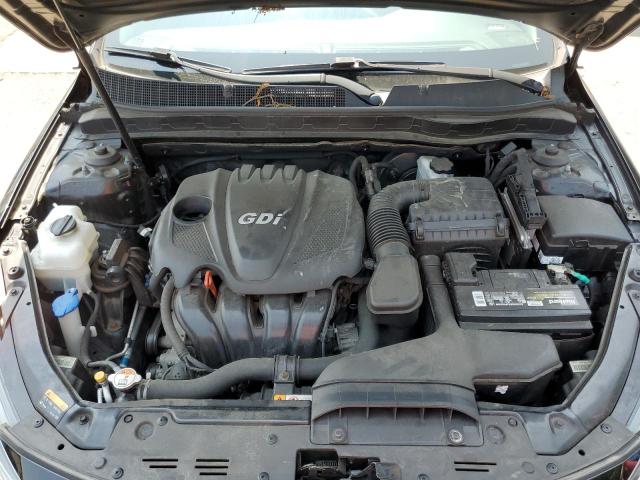 Photo 11 from auction – 2015 KIA OPTIMA LX with VIN KNAGM4A70F5653572