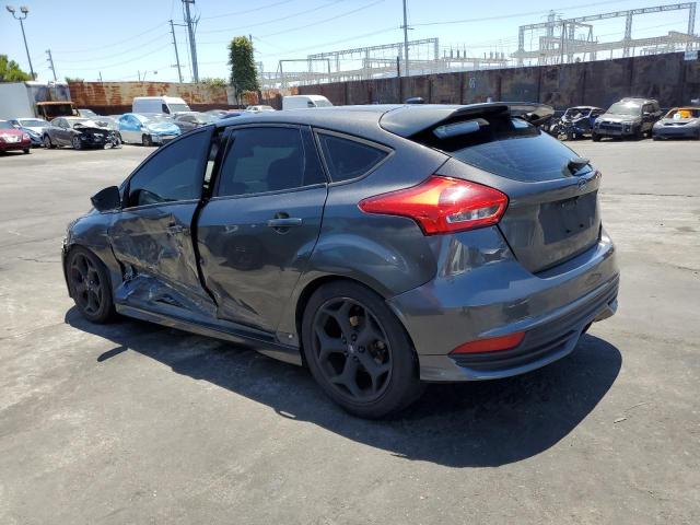 Photo 2 from auction – 2016 FORD FOCUS ST with VIN 1FADP3L96GL254139