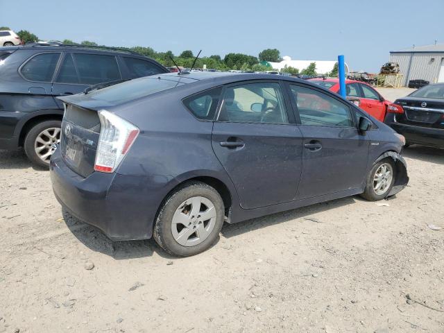 Photo 3 from auction – 2010 TOYOTA PRIUS with VIN JTDKN3DU7A0115978