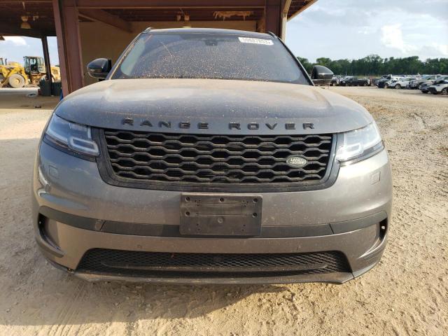 Photo 5 from auction – 2018 LAND ROVER RANGE ROVE with VIN SALYB2RV0JA755936