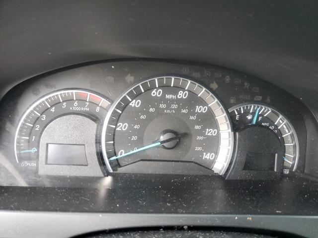 Photo 9 from auction – 2012 TOYOTA CAMRY BASE with VIN 4T1BF1FK9CU088514
