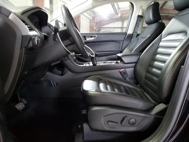 Photo 7 from auction – 2022 FORD EDGE SEL with VIN 2FMPK4J91NBA07179