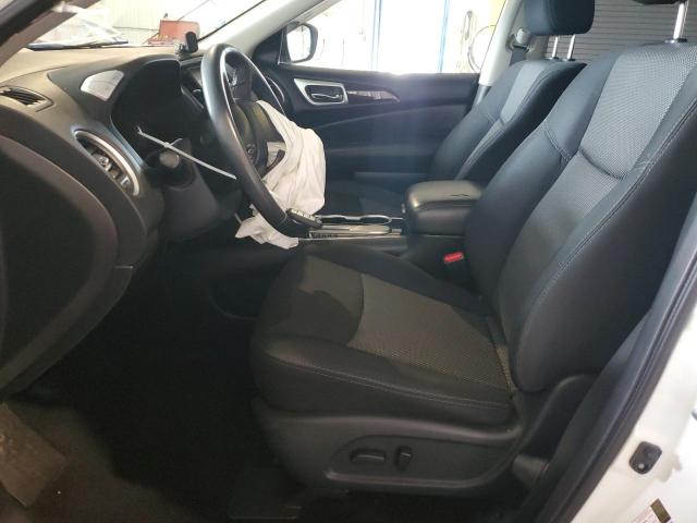 Photo 7 from auction – 2018 NISSAN PATHFINDER with VIN 5N1DR2MN9JC656251