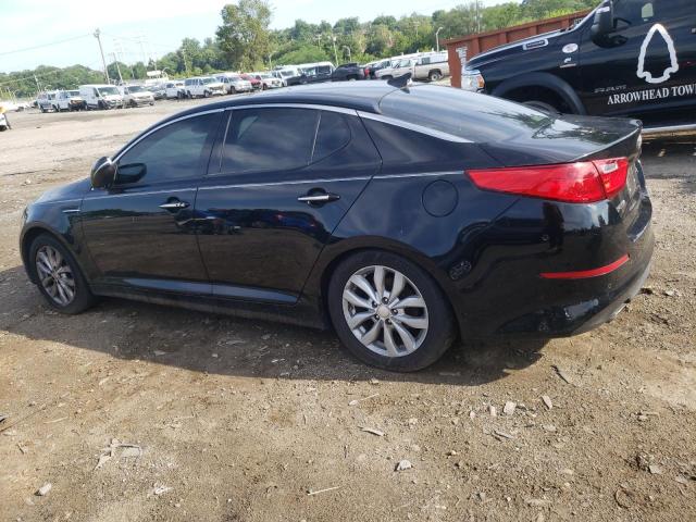 Снимка 2 от търг – 2014 KIA OPTIMA EX с VIN 5XXGN4A75EG347851