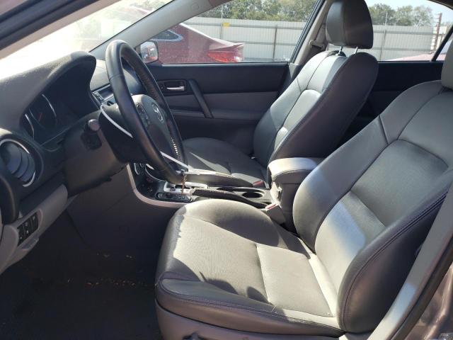 Photo 7 from auction – 2006 MAZDA 6 S with VIN 1YVHP84D665M45245