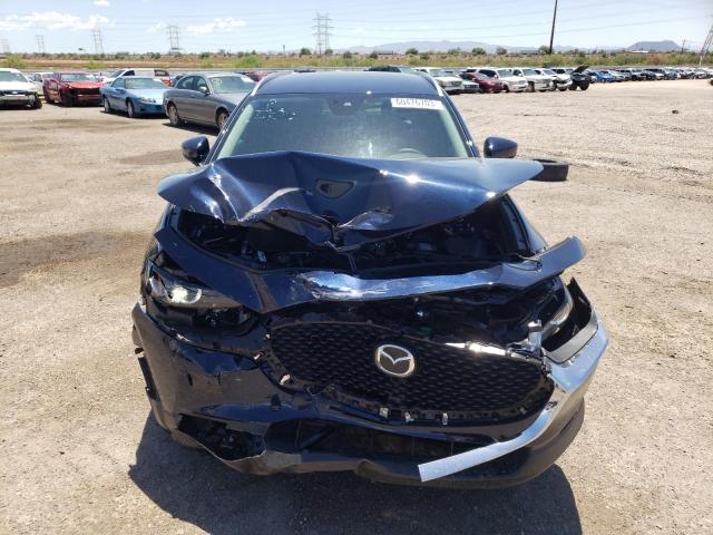 Photo 5 from auction – 2023 MAZDA CX-30 SELE with VIN 3MVDMBBM0PM552573