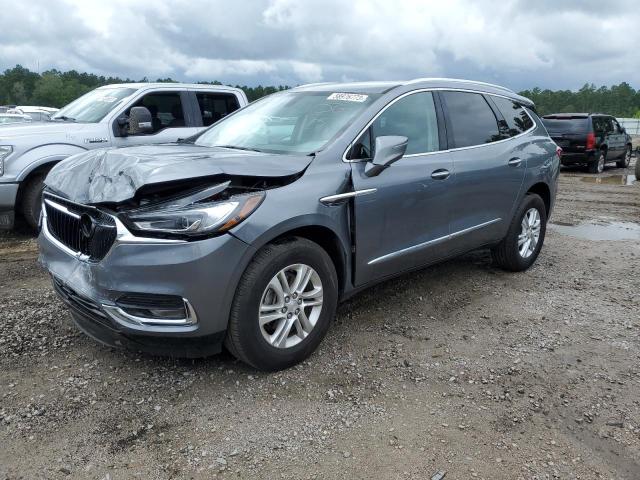 BUICK ENCLAVE ES 2020 with VIN 5GAERBKW3LJ104958 - Photo from auction
