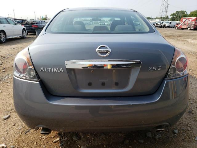 Photo 6 from auction – 2010 NISSAN ALTIMA with VIN 1N4AL2AP1AN537604