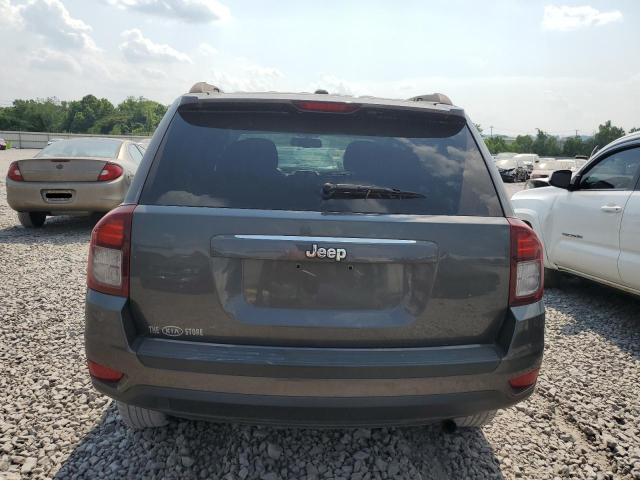Photo 6 from auction – 2016 JEEP COMPASS SP with VIN 1C4NJCBA2GD710031