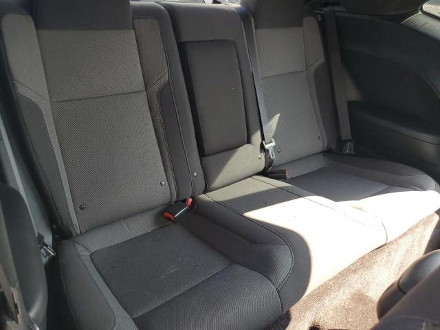 Photo 10 from auction – 2016 DODGE CHALLENGER with VIN 2C3CDZBT2GH358952