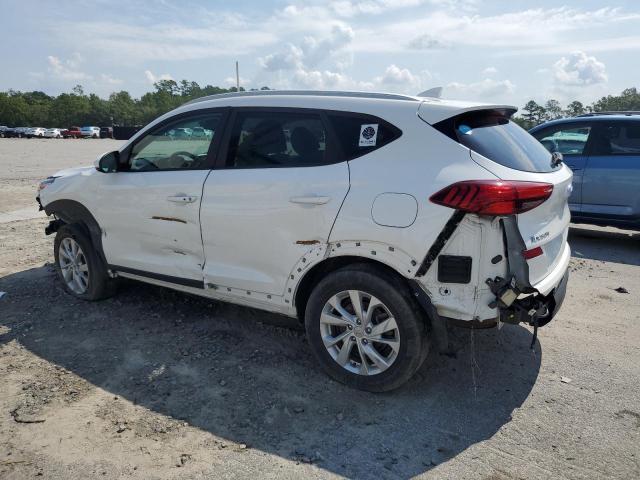 Photo 2 from auction – 2020 HYUNDAI TUCSON LIM with VIN KM8J3CA41LU149508