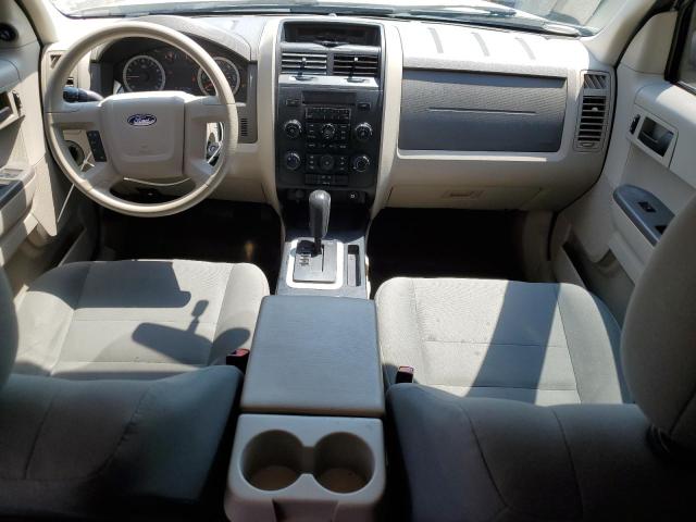 Photo 8 from auction – 2010 FORD ESCAPE XLS with VIN 1FMCU0C76AKB76613
