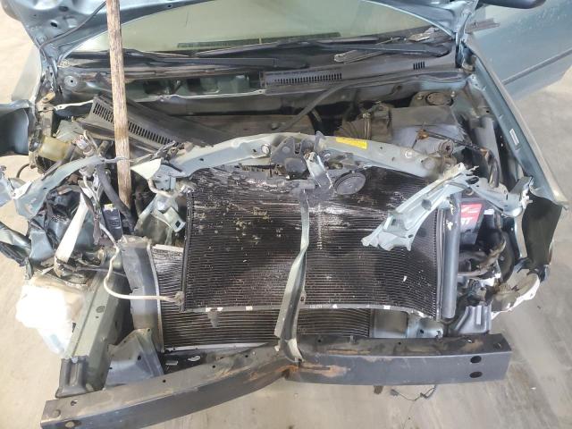 Photo 11 from auction – 2005 TOYOTA COROLLA CE with VIN 1NXBR32E55Z531909