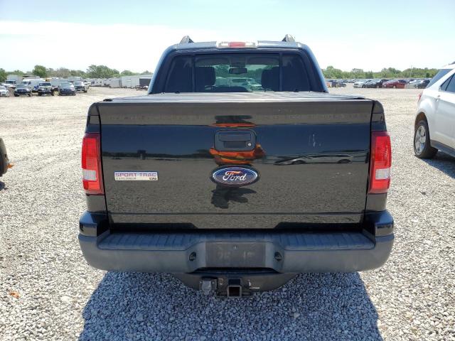 Photo 6 from auction – 2008 FORD EXPLORER S with VIN 1FMEU51E88UA60304